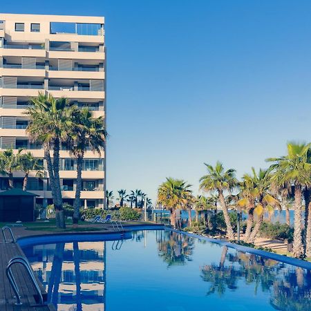 Apartamento Premium Con Jacuzzi Y Vistas Al Mar En Punta Prima, Torrevieja By Rentalole מראה חיצוני תמונה