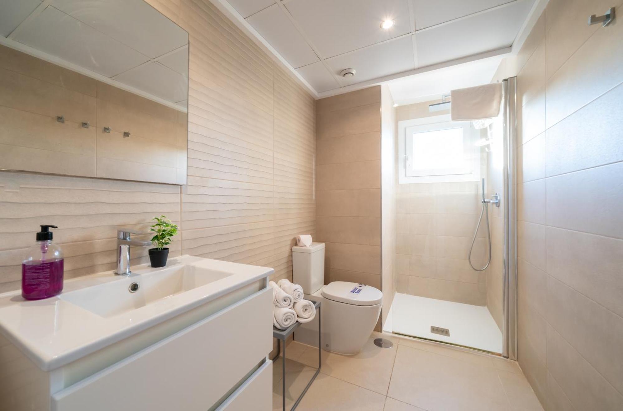 Apartamento Premium Con Jacuzzi Y Vistas Al Mar En Punta Prima, Torrevieja By Rentalole מראה חיצוני תמונה