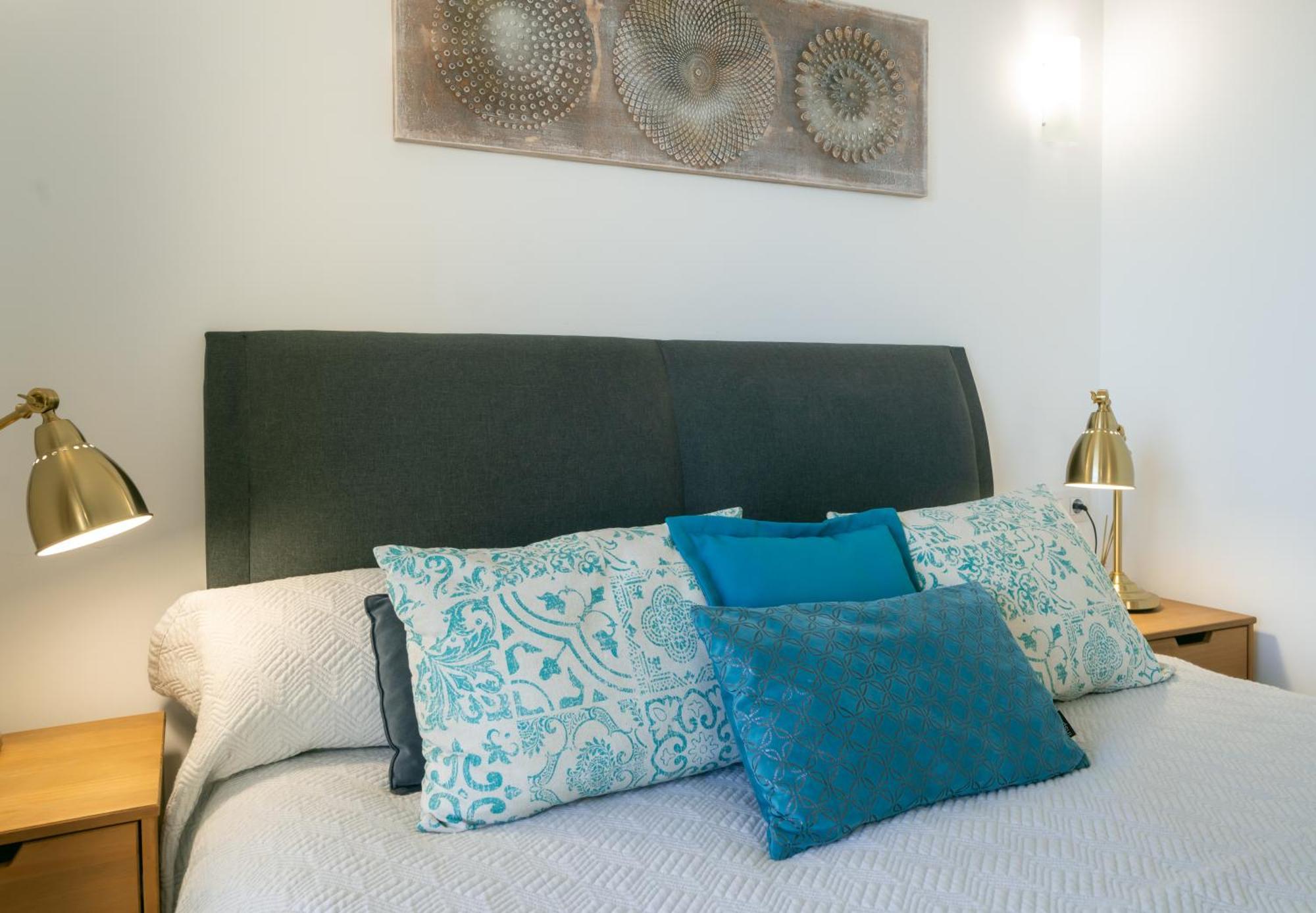 Apartamento Premium Con Jacuzzi Y Vistas Al Mar En Punta Prima, Torrevieja By Rentalole מראה חיצוני תמונה