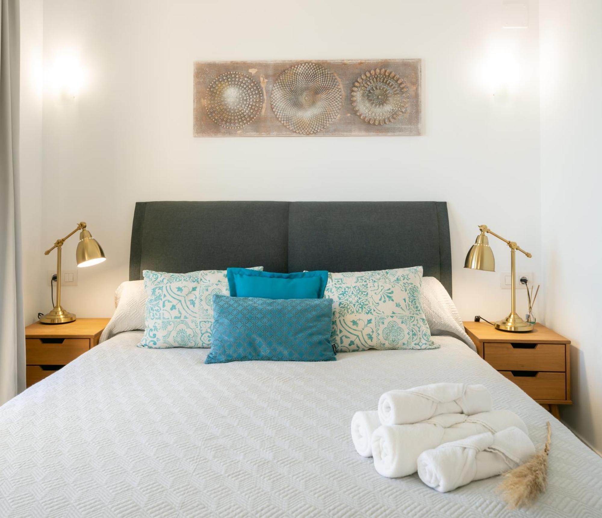 Apartamento Premium Con Jacuzzi Y Vistas Al Mar En Punta Prima, Torrevieja By Rentalole מראה חיצוני תמונה