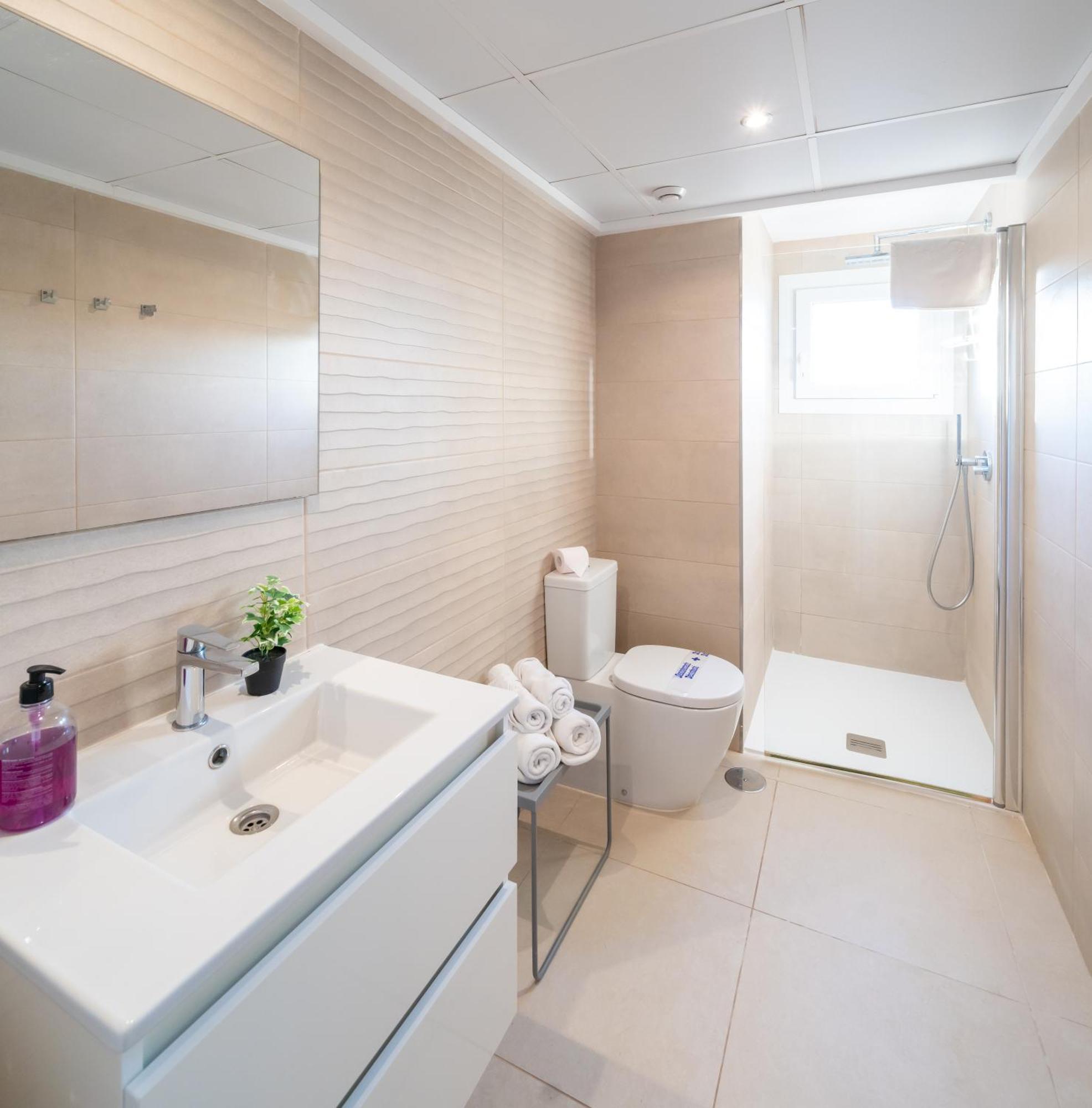 Apartamento Premium Con Jacuzzi Y Vistas Al Mar En Punta Prima, Torrevieja By Rentalole מראה חיצוני תמונה