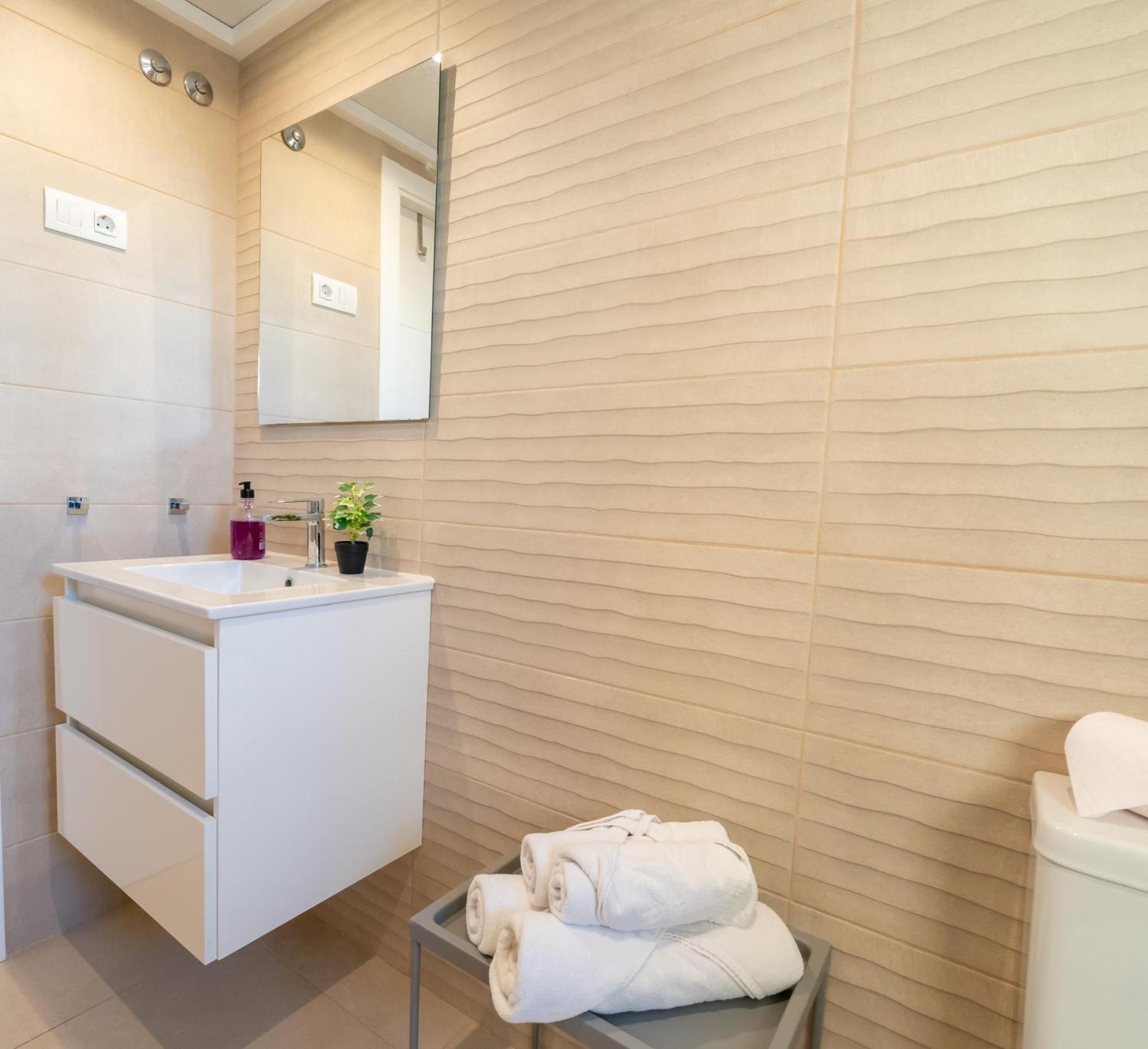 Apartamento Premium Con Jacuzzi Y Vistas Al Mar En Punta Prima, Torrevieja By Rentalole מראה חיצוני תמונה